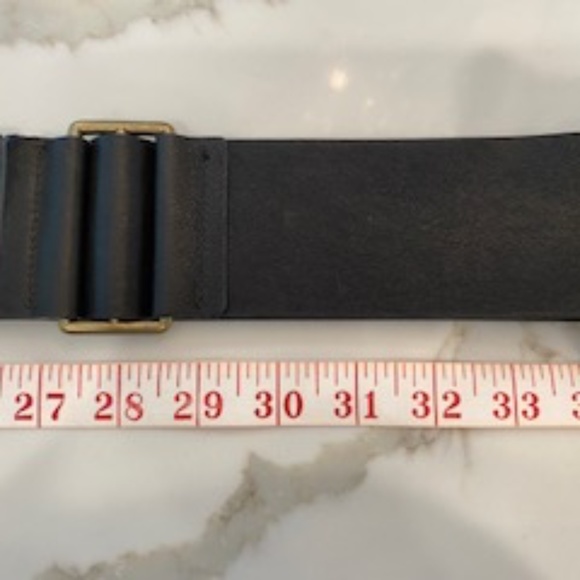 Juicy Couture belt main image 6
